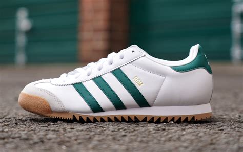 adidas heritage schuhe|Adidas originals green.